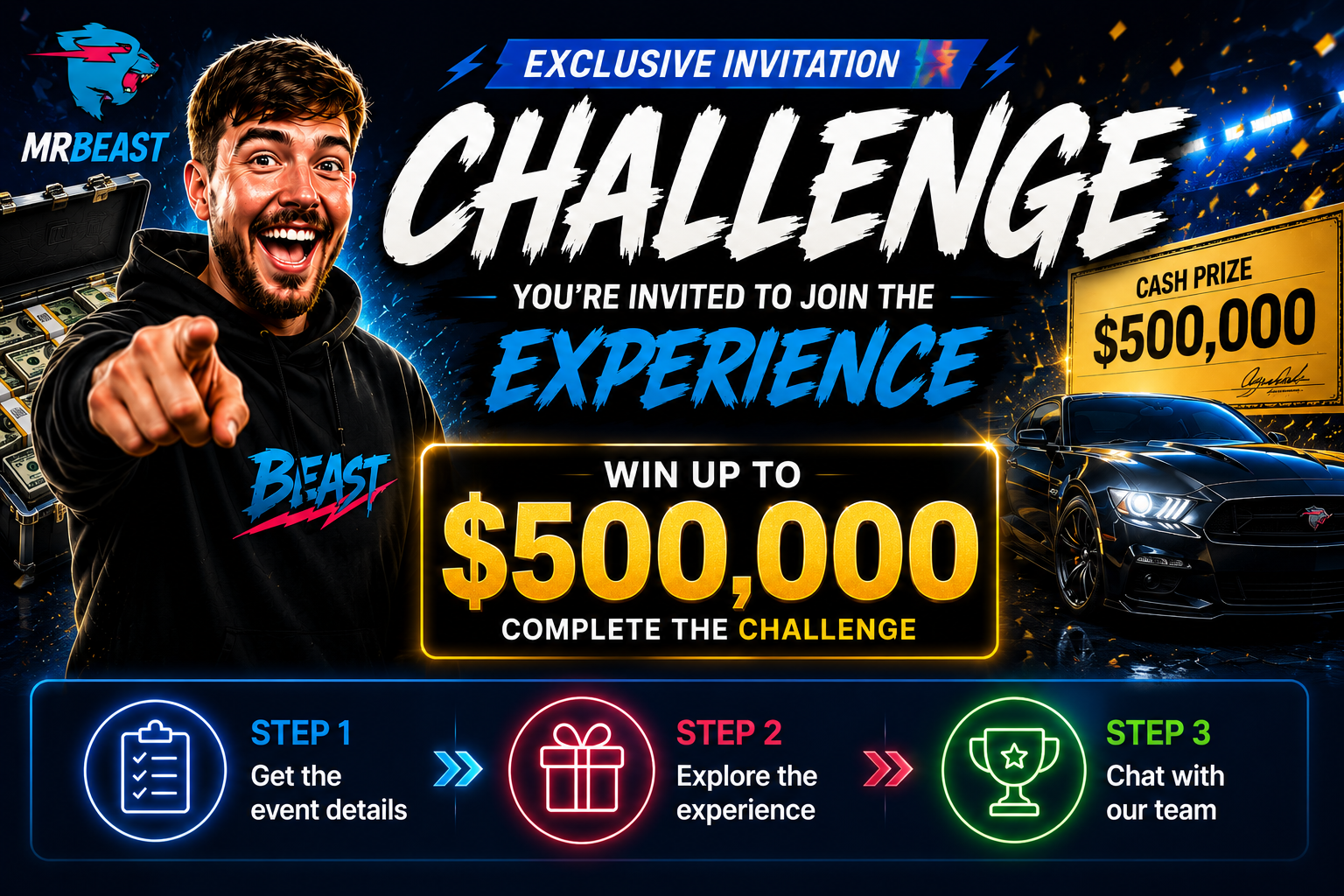 Challenge